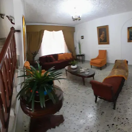 Habitacion 1 En Casa Retro Medellín Exterior photo