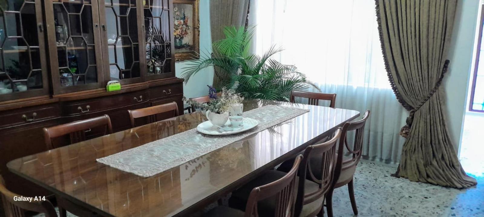 1 En Casa Retro