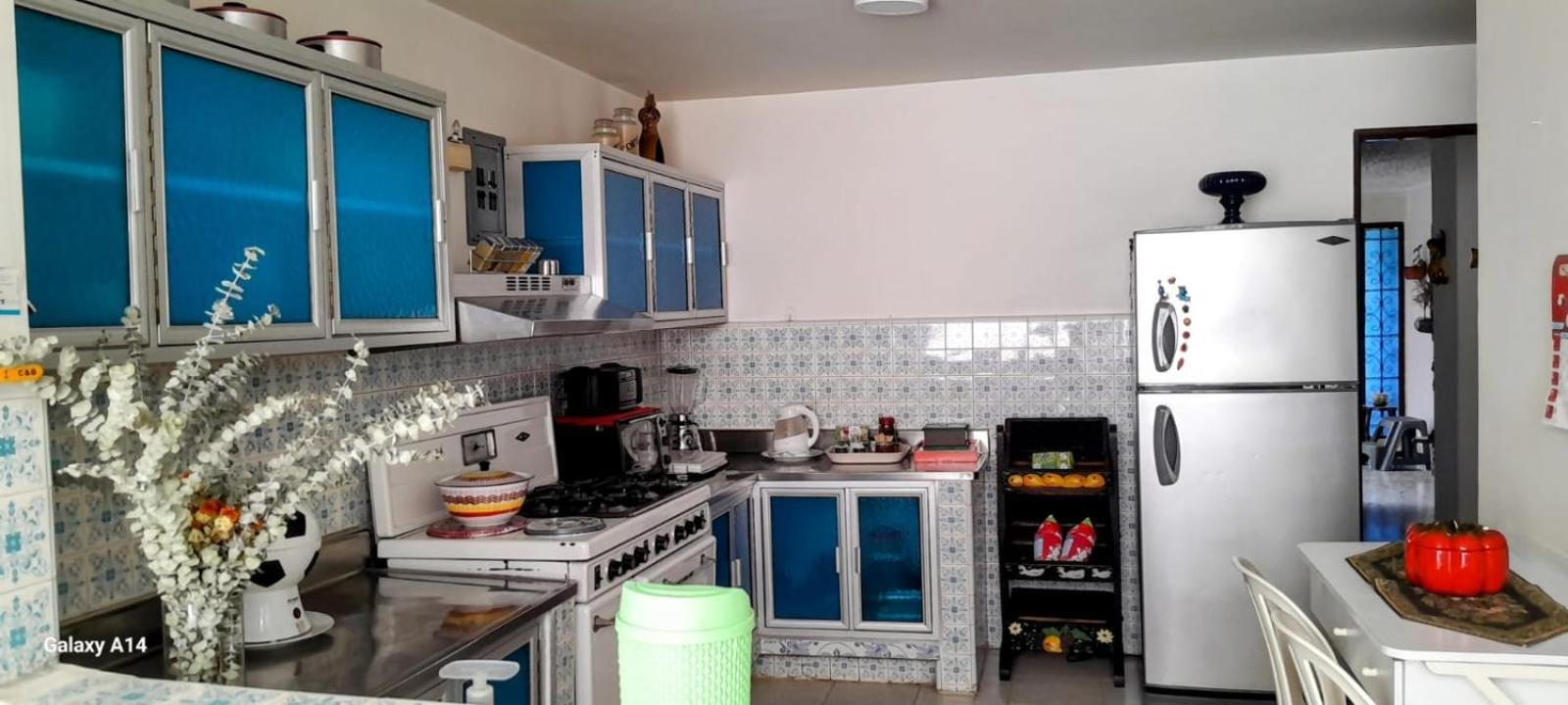 1 En Casa Retro Homestay Medellin