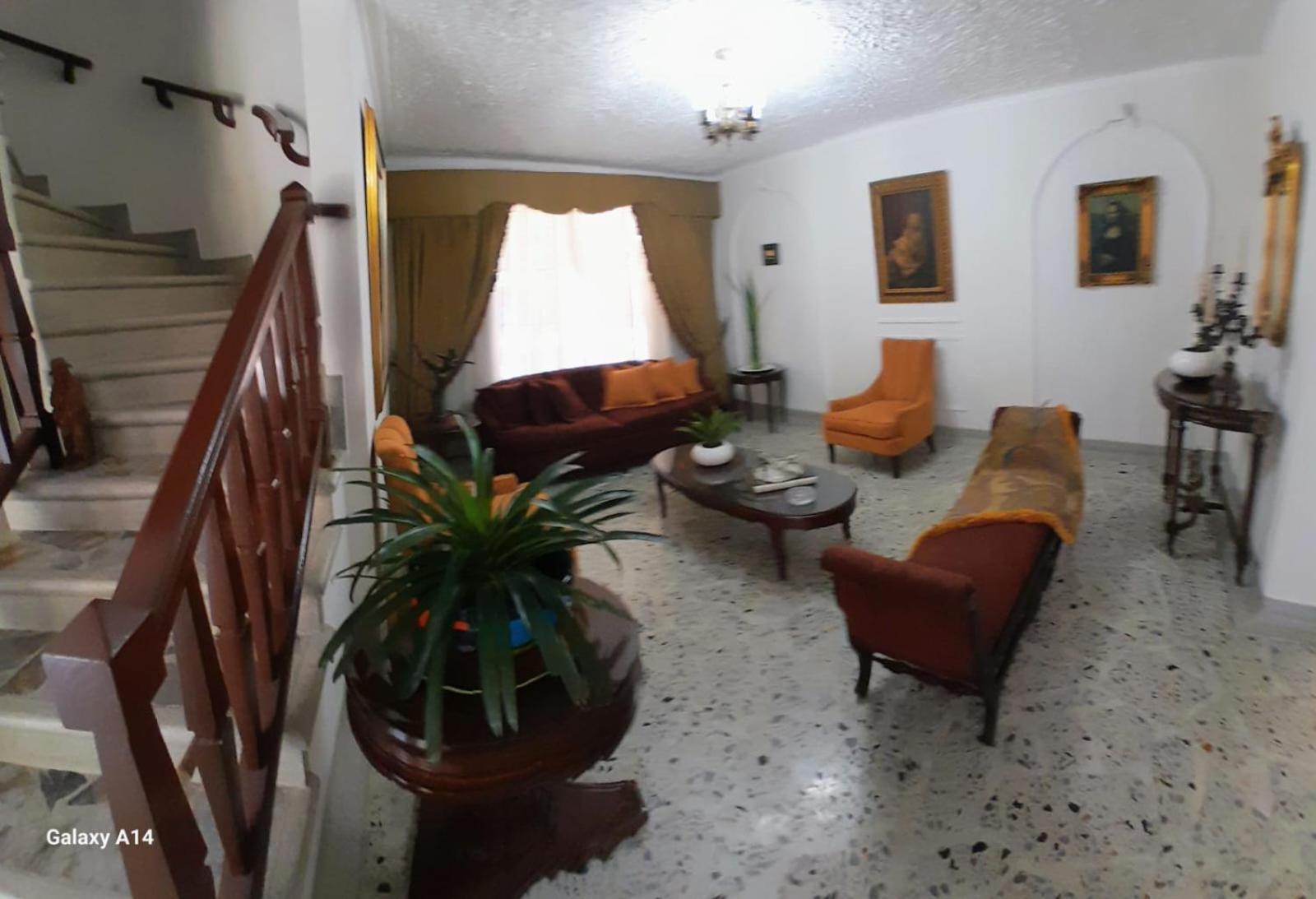 1 En Casa Retro Homestay *