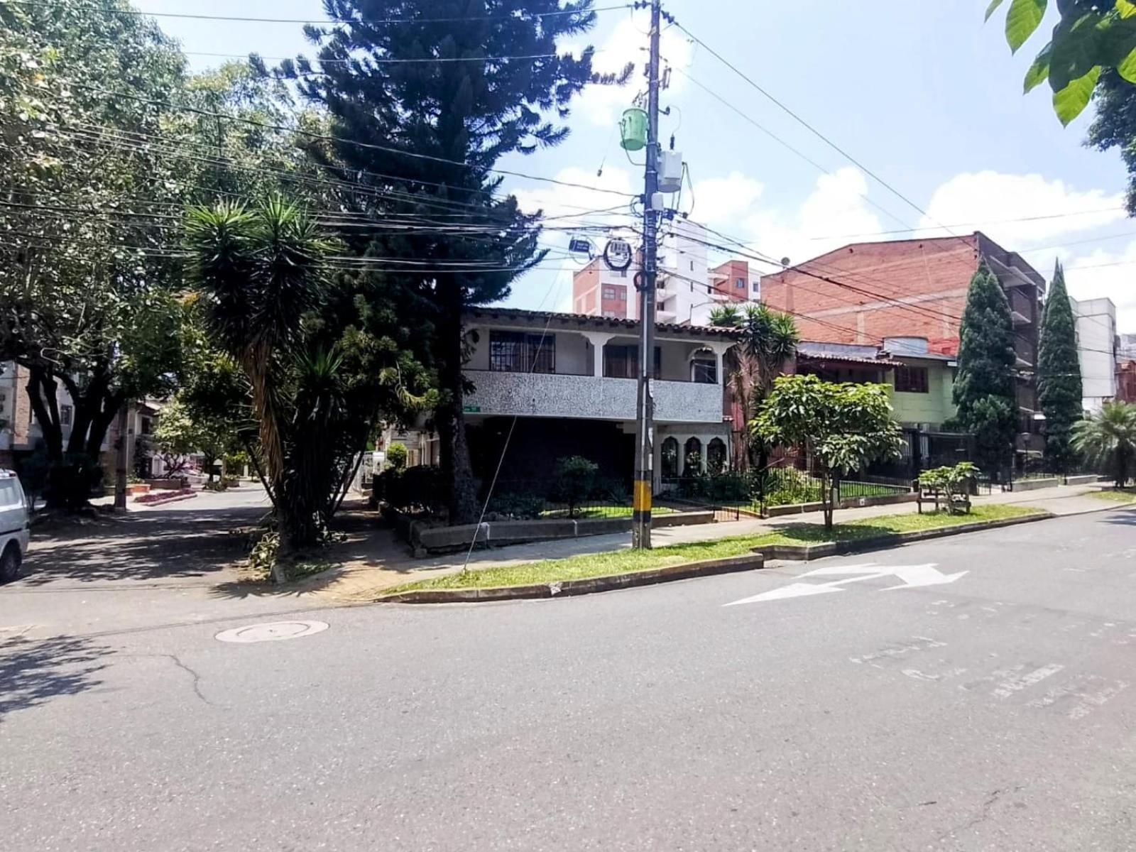 Homestay 1 En Casa Retro Medellin