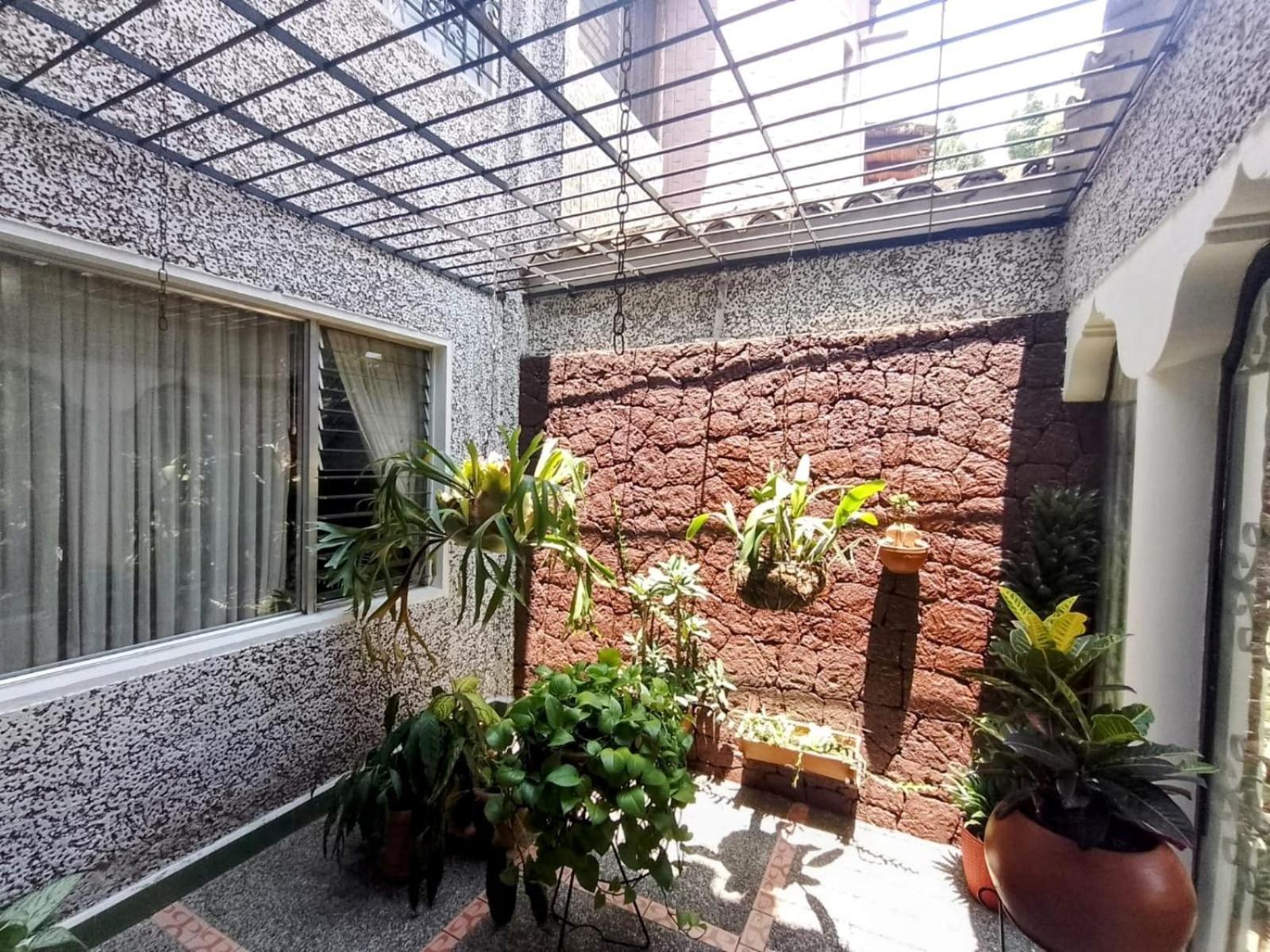 1 En Casa Retro Medellin