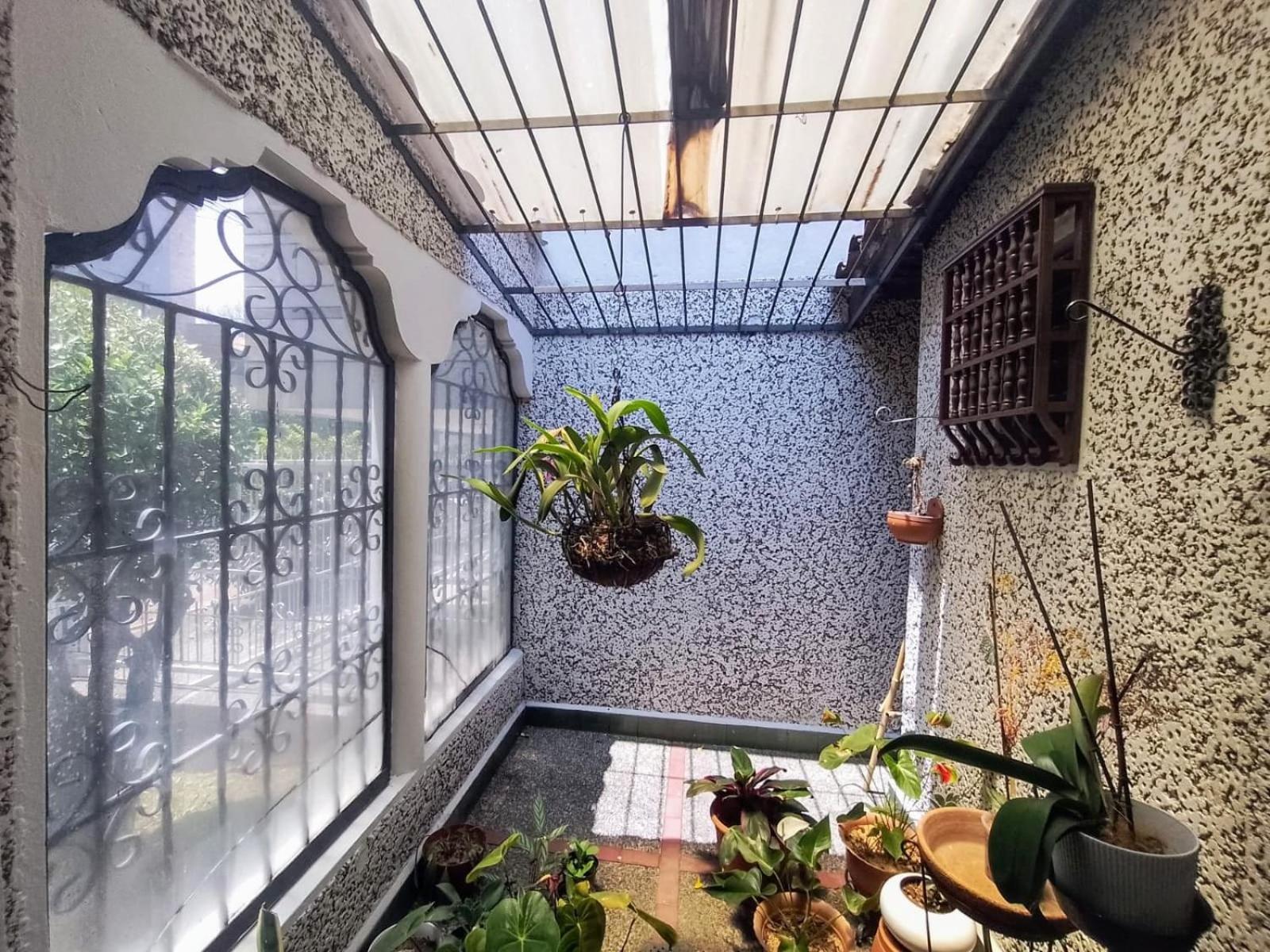 1 En Casa Retro * Medellin
