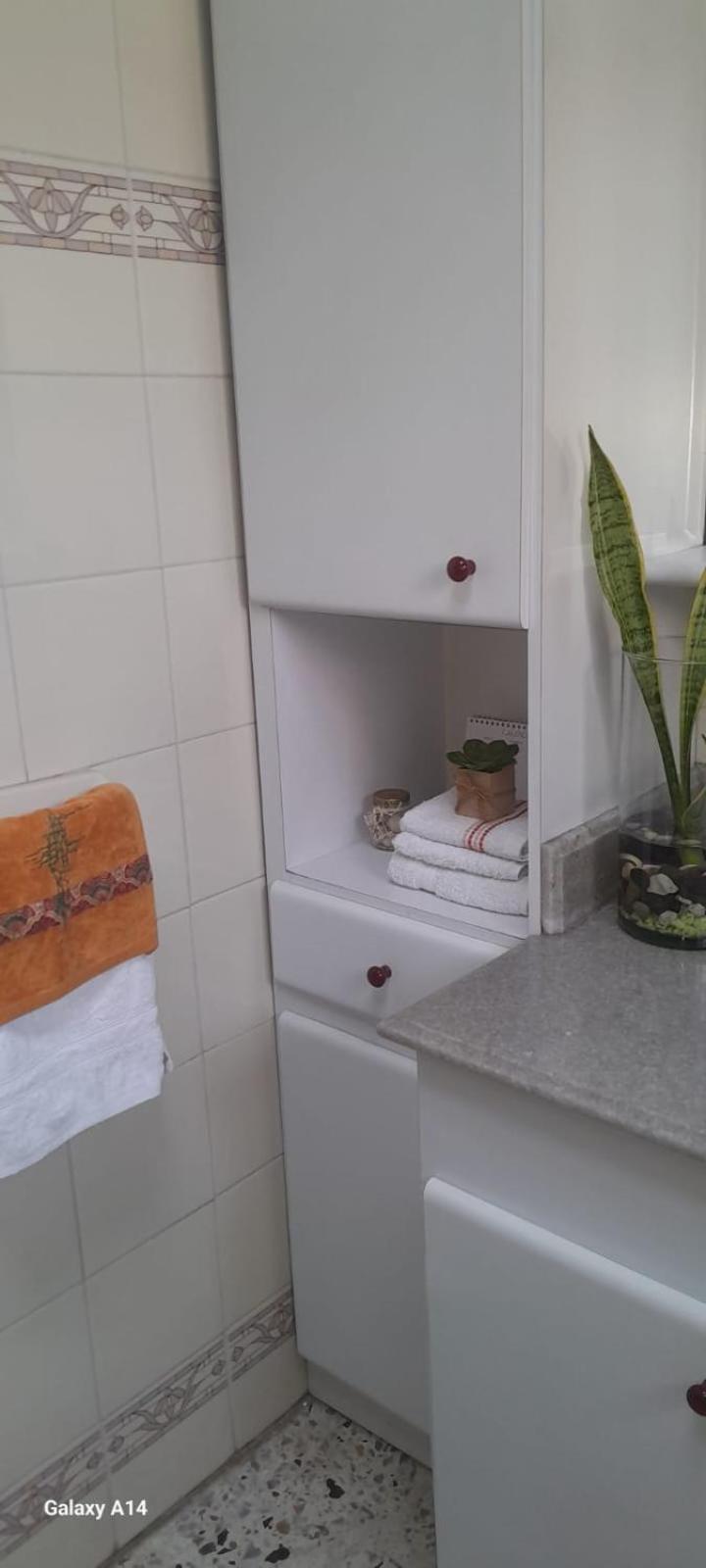 1 En Casa Retro Homestay *