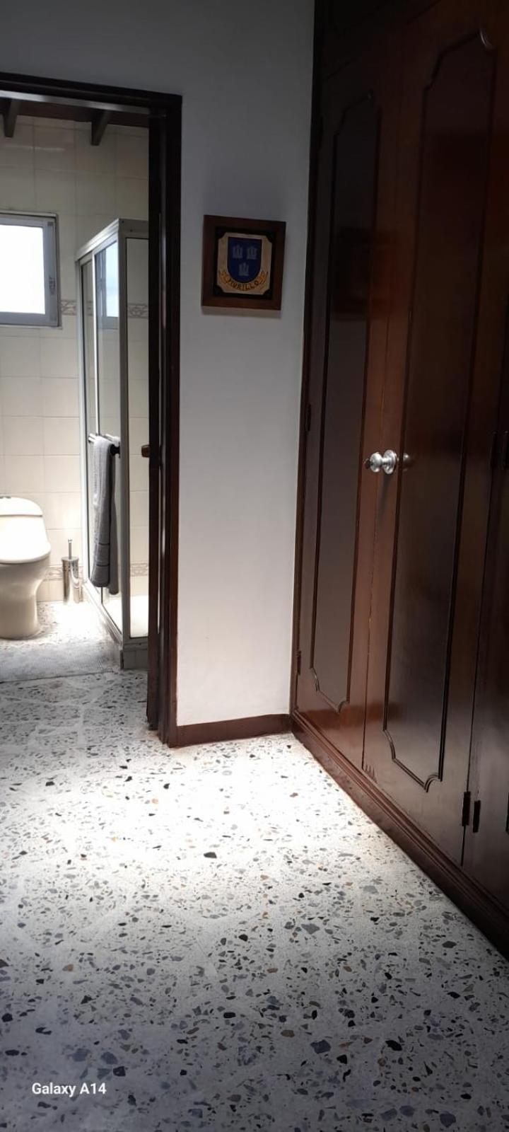 1 En Casa Retro