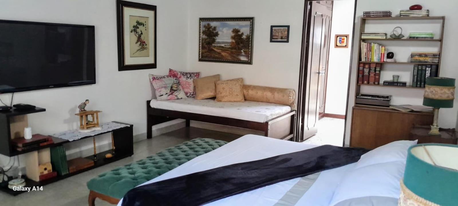 1 En Casa Retro Homestay *