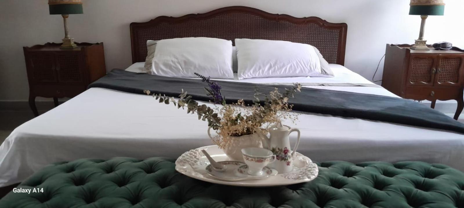 Homestay 1 En Casa Retro *