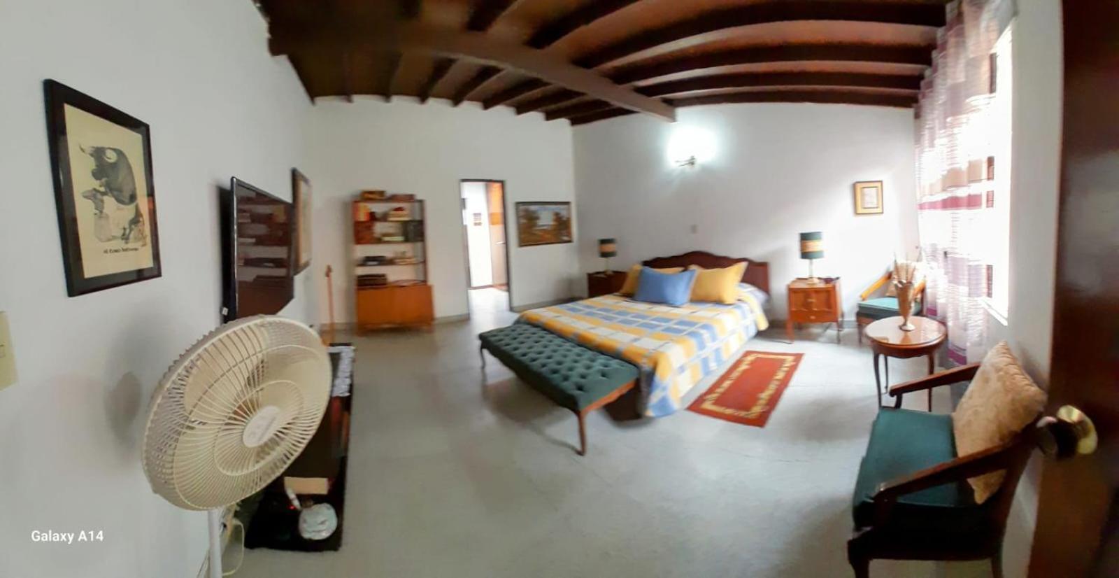 1 En Casa Retro Homestay *